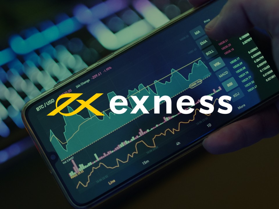Complete Guide to Exness Verification in Saudi Arabia Complete Guide to Exness Verification in Saudi Arabia