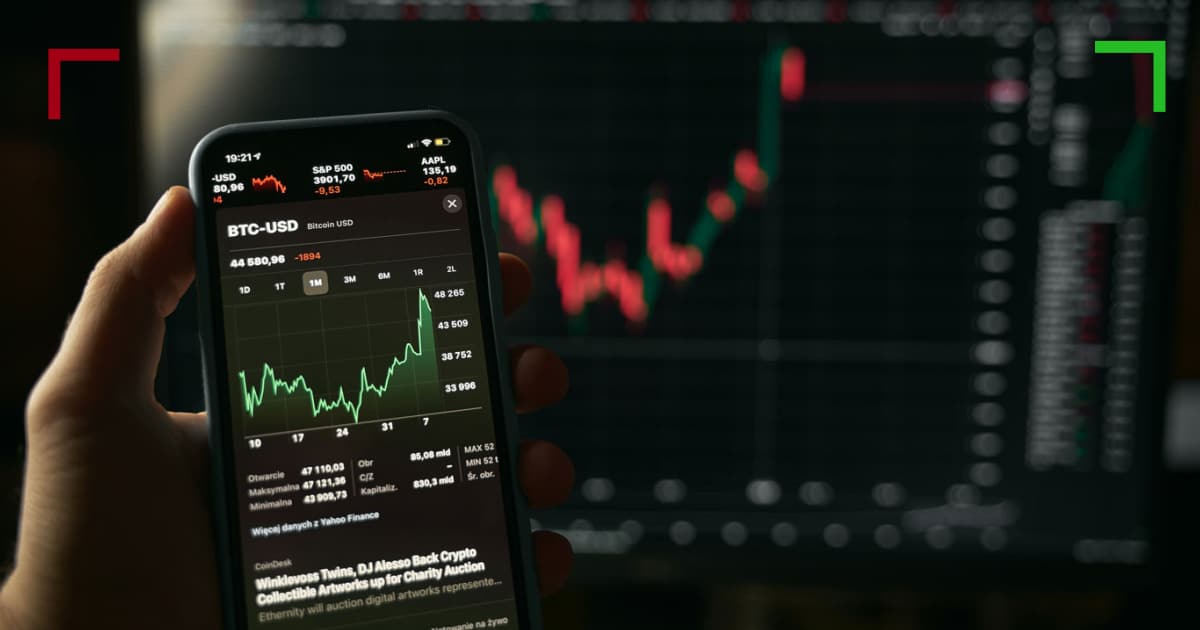 Comprehensive Guide to Creating a Crypto Trading Plan Comprehensive Guide to Creating a Crypto Trading Plan