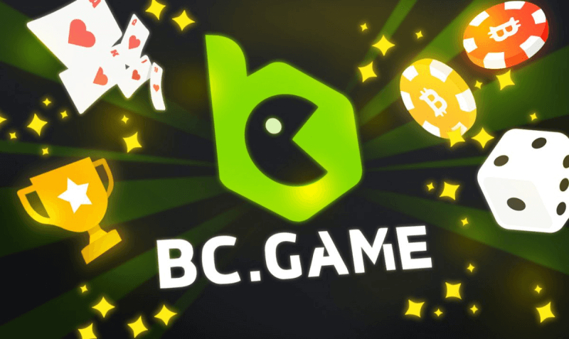 Descubre la emoción del juego en línea con BC.Game México Descubre la emoción del juego en línea con BC.Game México