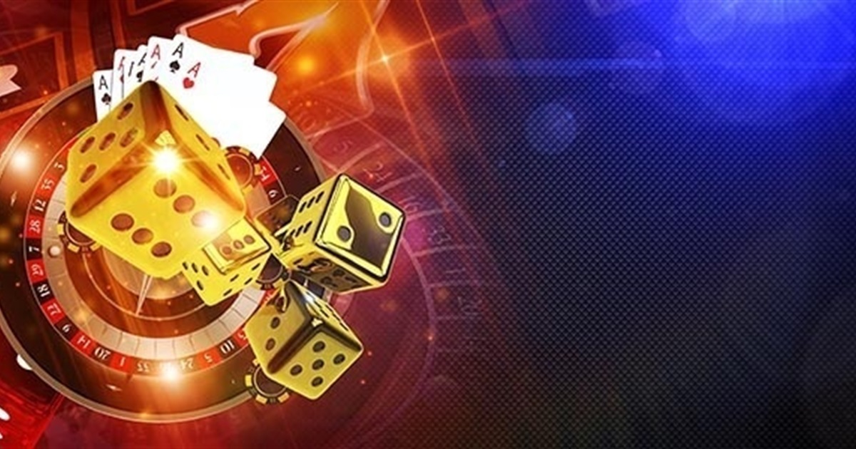 Discover the Exciting World of Casino Cosmobet 40 Discover the Exciting World of Casino Cosmobet 40