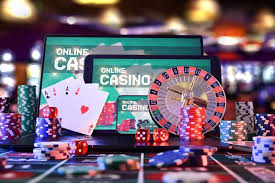 Discover the Thrills of Online Casino Nationalbet 24 Discover the Thrills of Online Casino Nationalbet 24