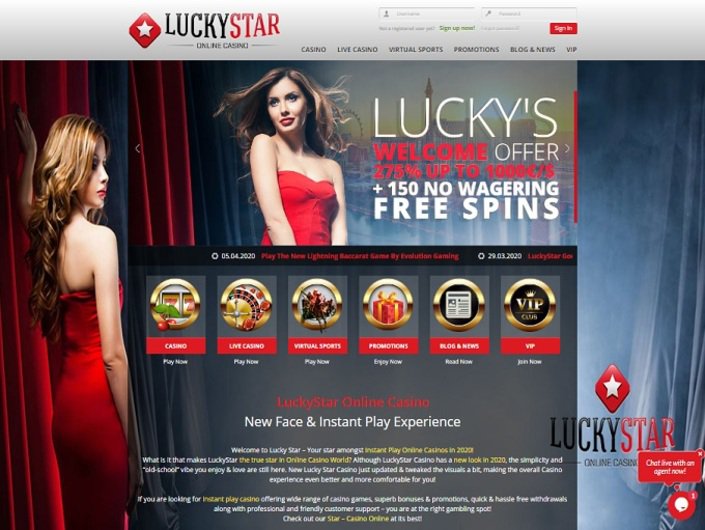 Experience the Excitement of Gaming at Lucky Star 123 Online Casino India 17 Experience the Excitement of Gaming at Lucky Star 123 Online Casino India 17