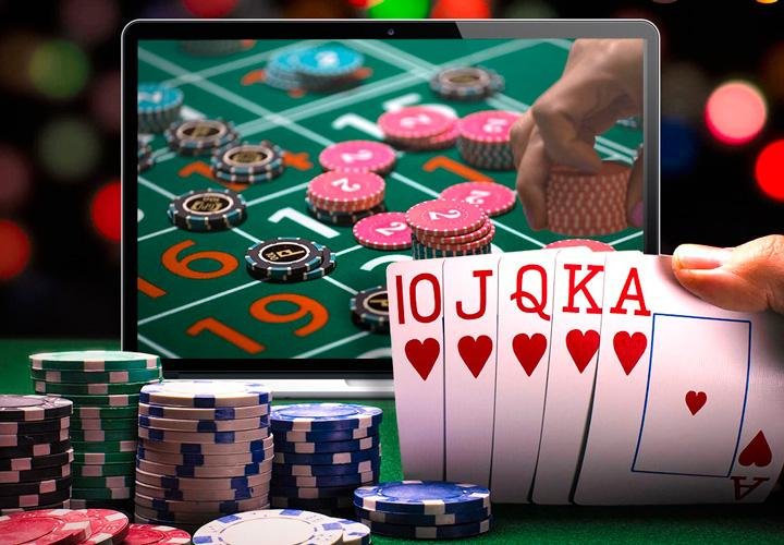 Experience the Thrill of Gambling at Cazimbo Casino Experience the Thrill of Gambling at Cazimbo Casino