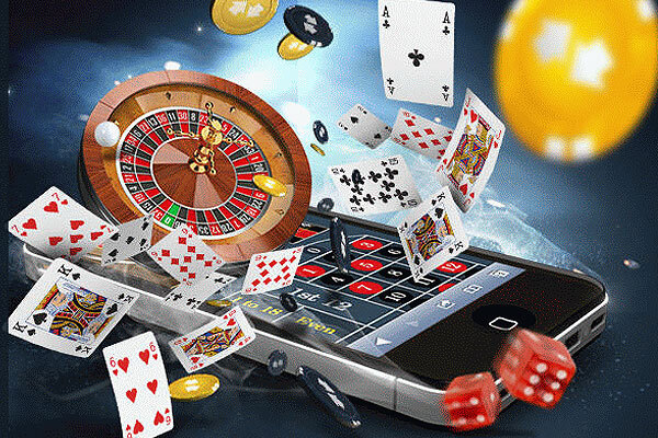 Experience the Thrill of Gambling at Cazimbo Casino Experience the Thrill of Gambling at Cazimbo Casino