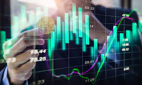 Explore the Future of Investing with a Crypto Trading Mobile App Explore the Future of Investing with a Crypto Trading Mobile App