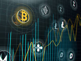 Explore the Future of Investing with a Crypto Trading Mobile App Explore the Future of Investing with a Crypto Trading Mobile App