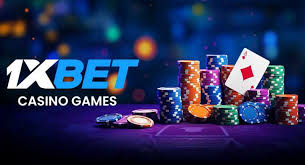 Explore the Thrills of 1xbet yeni casino siteleri Explore the Thrills of 1xbet yeni casino siteleri