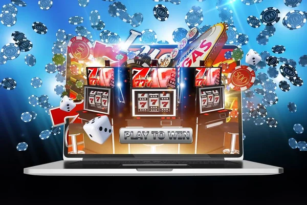Exploring the Excitement of Online Seven Casino Exploring the Excitement of Online Seven Casino