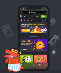 Exploring the Exciting Features of BC Game Crash App Exploring the Exciting Features of BC Game Crash App