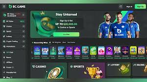 Exploring the Futures of Gambling with BC Game Crypto Exploring the Futures of Gambling with BC Game Crypto