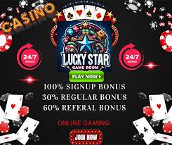 Lucky Star Casino India Play & Win Real Money 34 Lucky Star Casino India Play & Win Real Money 34