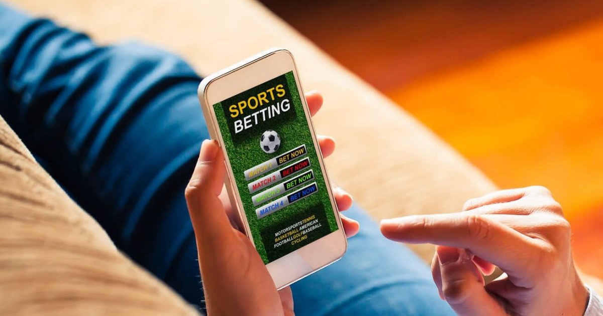 Maximizing Your Profits from Online Sports Betting 10 Maximizing Your Profits from Online Sports Betting 10