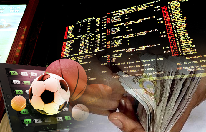 Maximizing Your Profits from Online Sports Betting 10 Maximizing Your Profits from Online Sports Betting 10