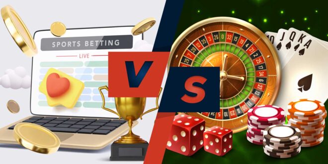 Play your favorite casino games - A Guide to Online Gaming Fun Play your favorite casino games - A Guide to Online Gaming Fun