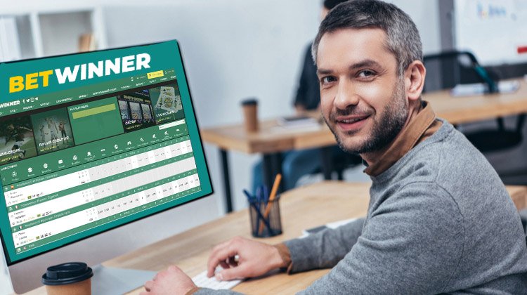 The Ultimate Guide to Betwinner Your Path to Exciting Betting Adventures The Ultimate Guide to Betwinner Your Path to Exciting Betting Adventures