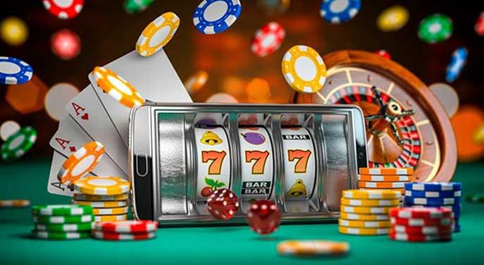 Top 5 Casino Game Developers to Follow in 2025 7 Top 5 Casino Game Developers to Follow in 2025 7