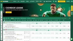 Understanding BetWinner Legal Is It Safe to Play Understanding BetWinner Legal Is It Safe to Play