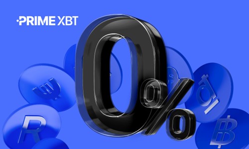Unlocking the Future of Cryptocurrency with the PrimeXBT Trading Platform Unlocking the Future of Cryptocurrency with the PrimeXBT Trading Platform