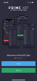 Unlocking the Potential of Forex Trading with PrimeXBT Unlocking the Potential of Forex Trading with PrimeXBT