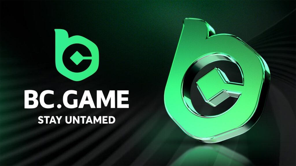 BC Game Casinò Scopri il Mondo del Gioco Online BC Game Casinò Scopri il Mondo del Gioco Online