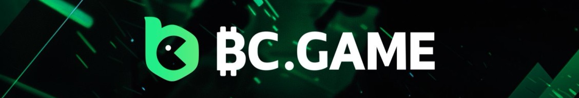 BC Game Casinò Scopri il Mondo del Gioco Online BC Game Casinò Scopri il Mondo del Gioco Online