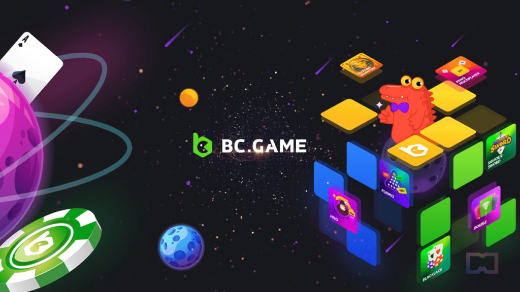 BC Game Crypto Casino A Comprehensive Guide to Winning Big BC Game Crypto Casino A Comprehensive Guide to Winning Big
