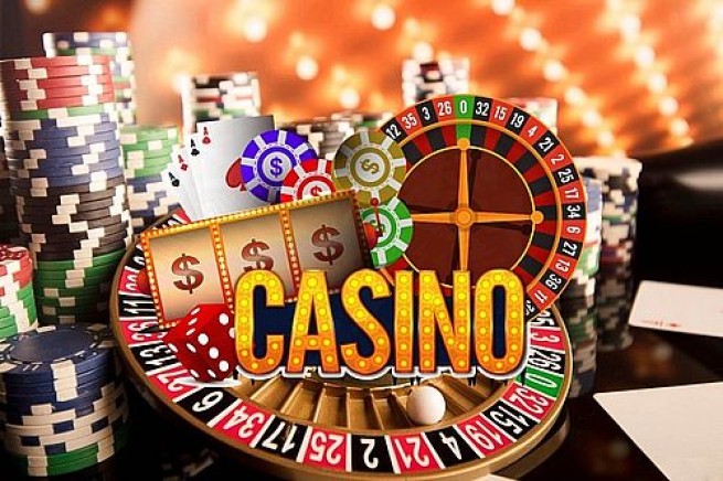 Big Wins Casino Online Games Unlocking the Thrills of Virtual Gambling