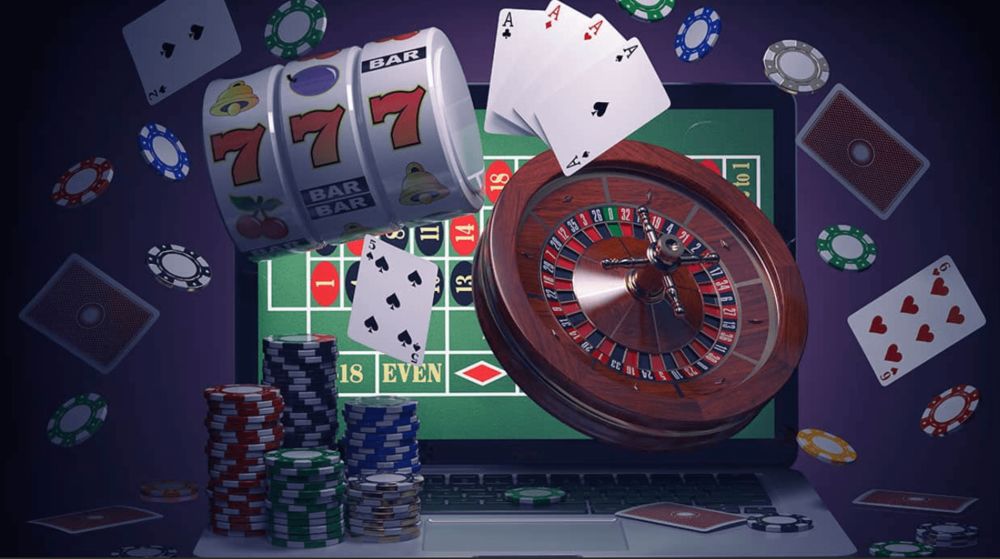 Discover the Excitement of Gamblii Casino Online Games Discover the Excitement of Gamblii Casino Online Games