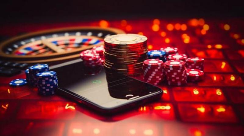Discover the Exciting World of Betblast Casino 6 Discover the Exciting World of Betblast Casino 6