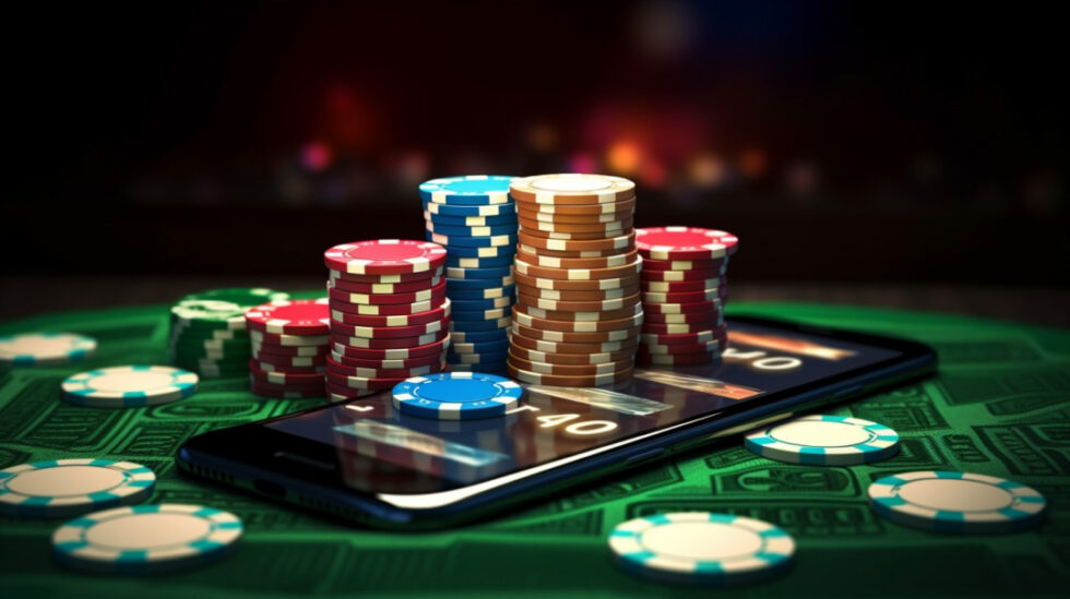 Discover the Thrills of Seven Casino Online Slots Discover the Thrills of Seven Casino Online Slots