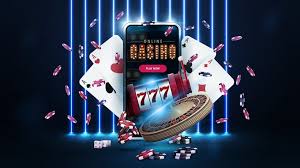 Discover the Thrills with Love Casino Online Slots Discover the Thrills with Love Casino Online Slots