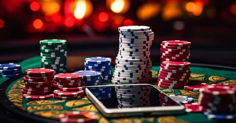 Easy Guide to 31bet Casino Registration Process