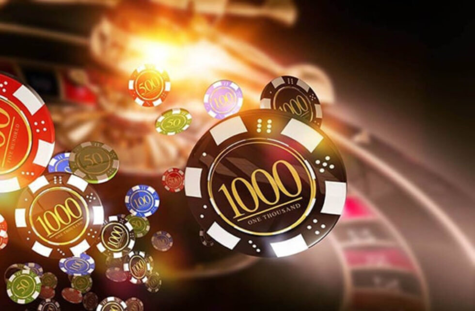 Experience the Thrill and Fun at Sky Hills Casino Experience the Thrill and Fun at Sky Hills Casino