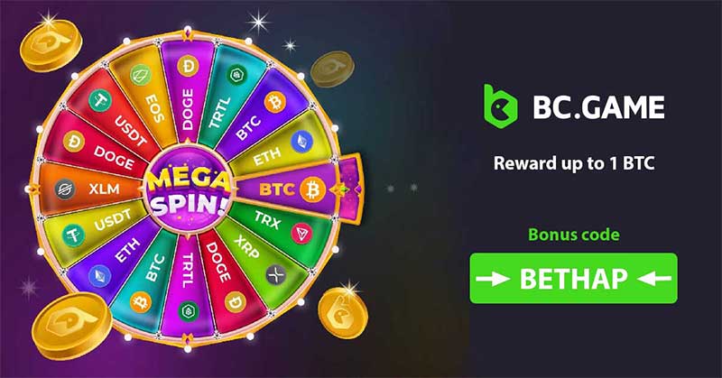 Explore Las Oportunidades de BC Game Argentina
