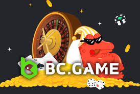 Explore the Exciting World of bc games casino Explore the Exciting World of bc games casino