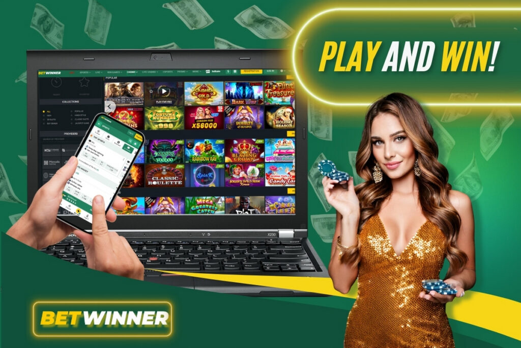 Explore the Exciting World of Betwinner Bet 0 Explore the Exciting World of Betwinner Bet 0