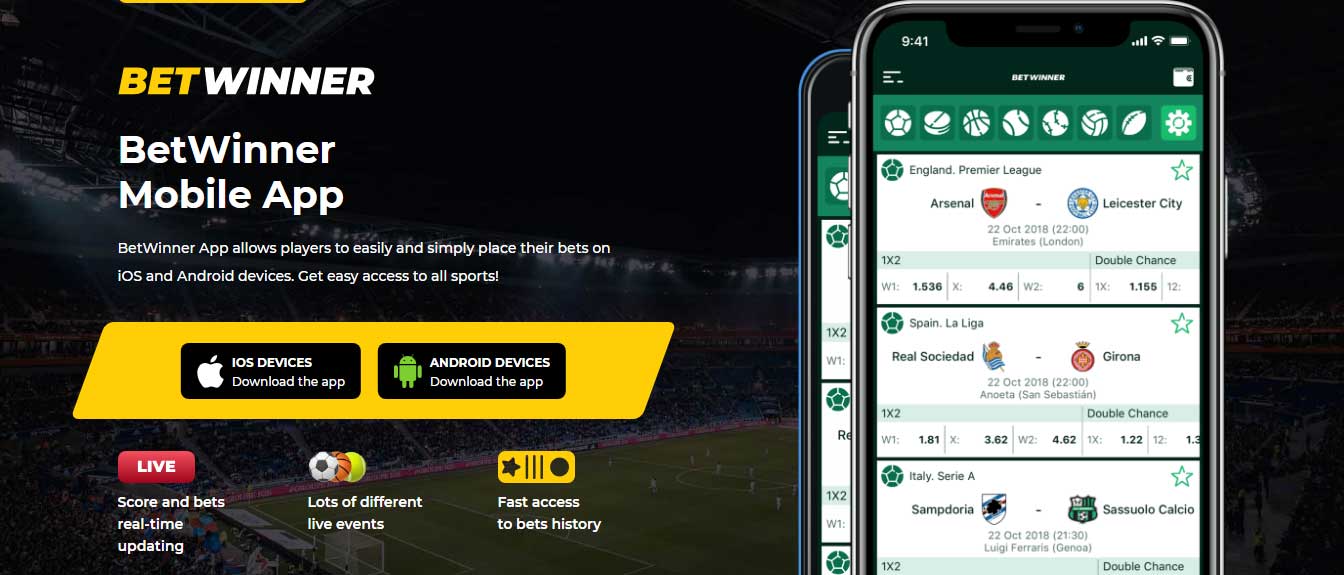 Exploring BetWinner Betting A Comprehensive Guide Exploring BetWinner Betting A Comprehensive Guide