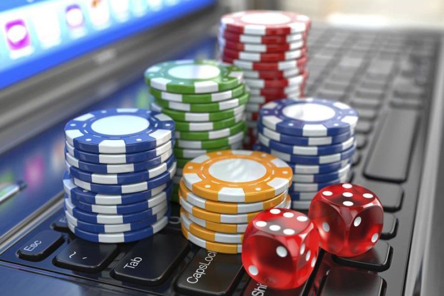 Magius Casino Online Games A Comprehensive Guide to Online Gaming Magius Casino Online Games A Comprehensive Guide to Online Gaming