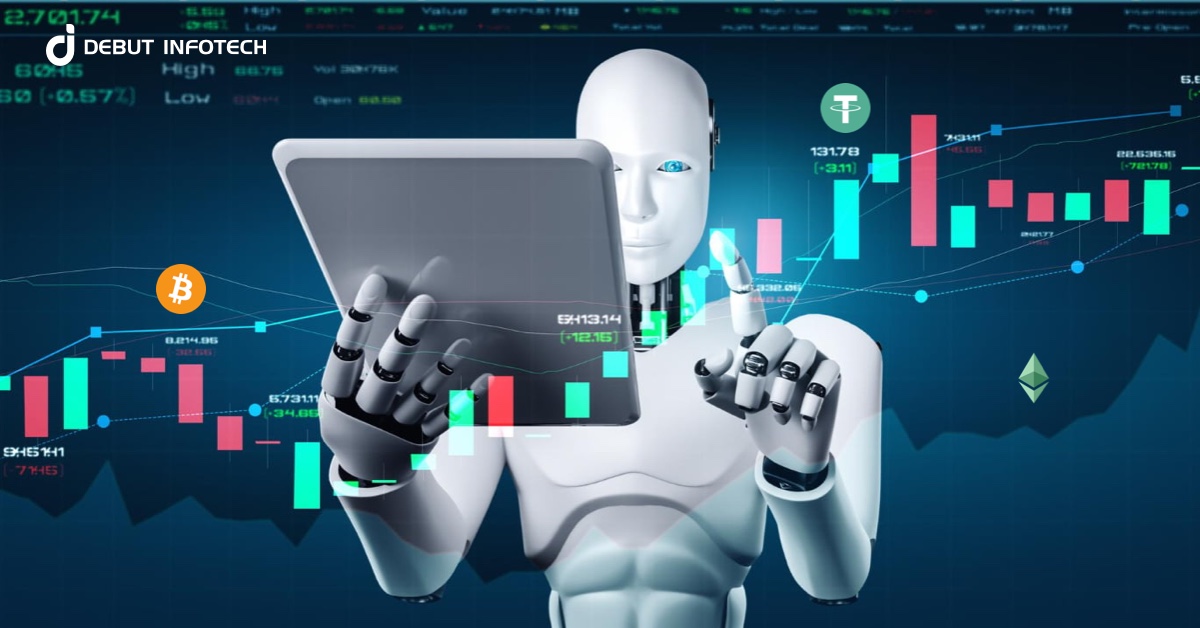 Revolutionizing Commerce The Impact of a Crypto Trading Mobile App Revolutionizing Commerce The Impact of a Crypto Trading Mobile App