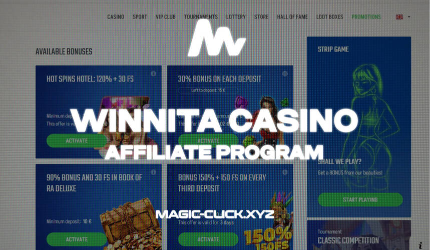 Scopri il Fascino del winnita slot La Nuova Frontiera del Gioco Online Scopri il Fascino del winnita slot La Nuova Frontiera del Gioco Online