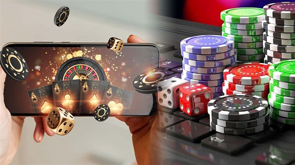 Slot strategiyalari – omad emas, 3 Slot strategiyalari – omad emas, 3