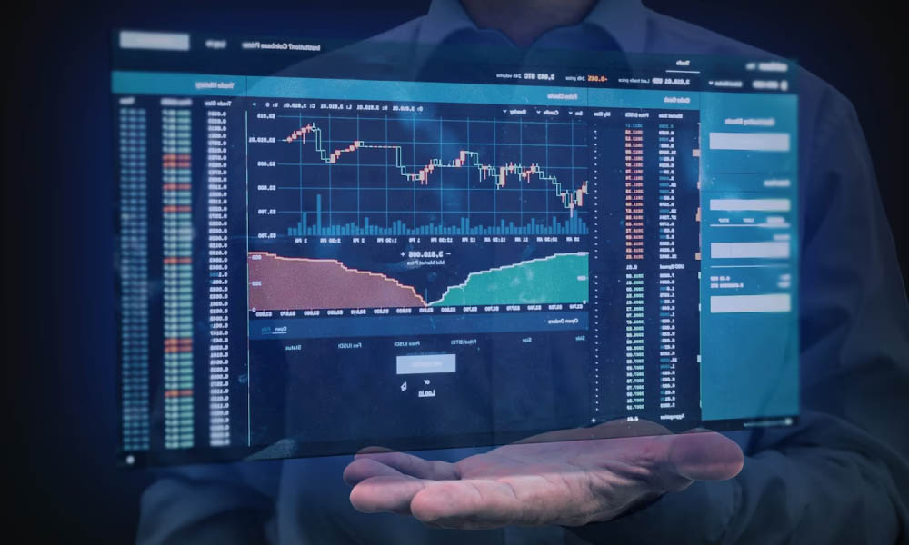 Unleashing the Power of Crypto Trading AI Signals Unleashing the Power of Crypto Trading AI Signals