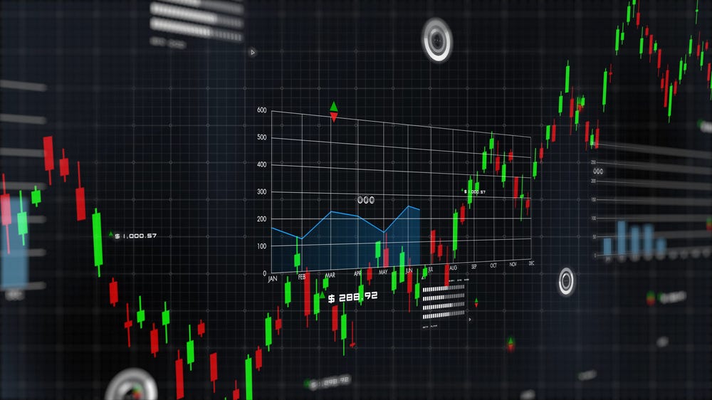 Unleashing the Power of Crypto Trading AI Signals Unleashing the Power of Crypto Trading AI Signals