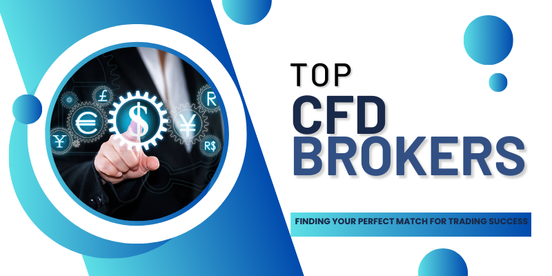 Best Platform for CFD Trading