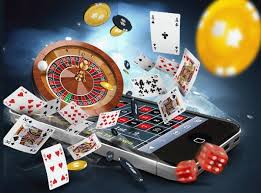 Casino Online No Deposit Bonus Unlocking the Best Opportunities