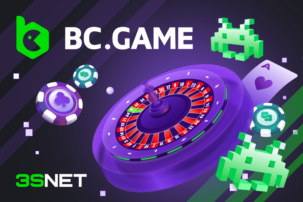 Contact BC Game Your Gateway to Support and Information
