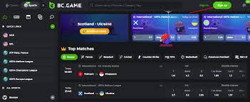 Contact BC Game Your Gateway to Support and Information