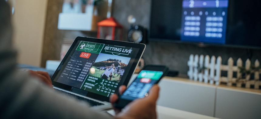 Discover the Exciting World of Nigus Bet 12
