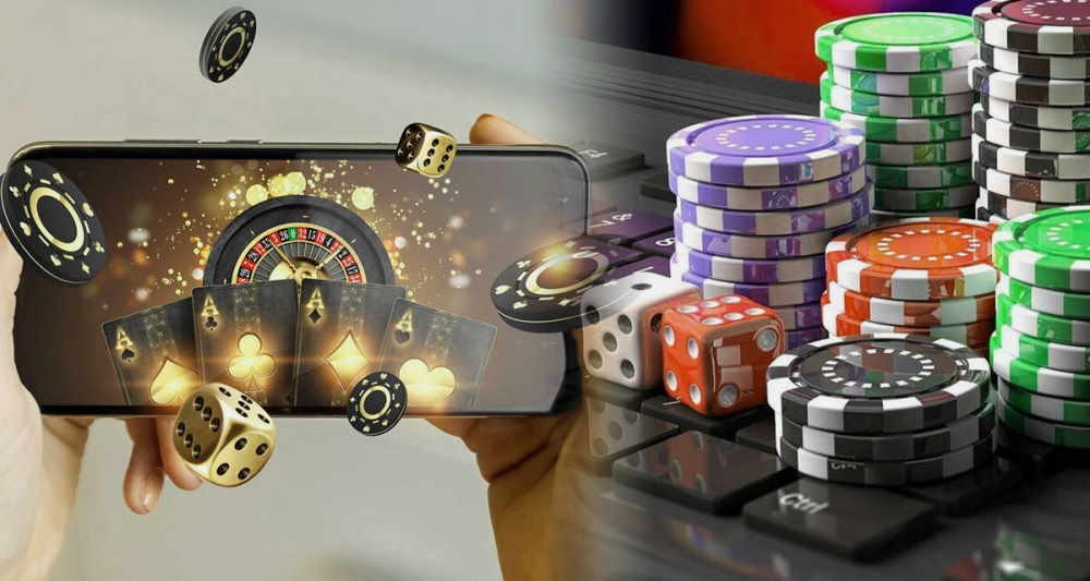 Discover the Thrill of UK Online Casino Free Spins