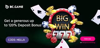 Discover the Thrills of BC.Game Poland Discover the Thrills of BC.Game Poland